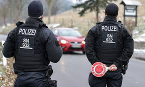 Le groupe État islamique revendique l'attaque au couteau meurtrière en Allemagne Le groupe État islamique revendique l'attaque au couteau meurtrière en Allemagne