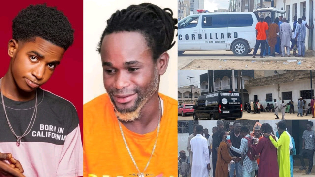 Affaire Aziz Dabala-Des suspects arrêtés par les limiers de la DIC... Cinq individus actuellement interpellés...Le point sur l'enquête loin de connaitre son épilogue... Affaire Aziz Dabala-Des suspects arrêtés par les limiers de la DIC... Cinq individus actuellement interpellés...Le point sur l'enquête loin de connaitre son épilogue...