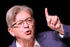 France: Jean-Luc Mélenchon soulève l'hypothèse d'un gouvernement Castets sans insoumis France: Jean-Luc Mélenchon soulève l'hypothèse d'un gouvernement Castets sans insoumis