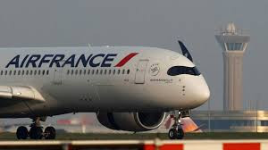Transport: Air France suspend ses vols vers Tel-Aviv et Beyrouth jusqu'à lundi «a minima» Transport: Air France suspend ses vols vers Tel-Aviv et Beyrouth jusqu'à lundi «a minima»