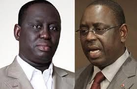Aliou Sall, maire de Guédiawaye : "S’il fallait renoncer à ma fonction de maire pour que Macky Sall soit réélu, je le ferais"