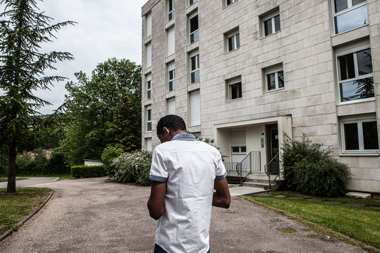Comment la France se prépare à accueillir les réfugiés Comment la France se prépare à accueillir les réfugiés