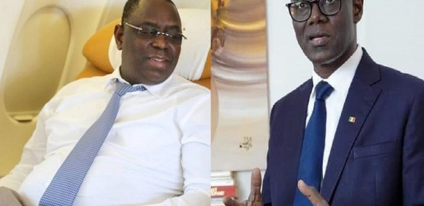 Voyage en jet privé : Thierno Alassane Sall dénonce le train de vie de Macky Sall Voyage en jet privé : Thierno Alassane Sall dénonce le train de vie de Macky Sall