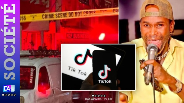 Affaire Aziz Dabala : Quand les réseaux sociaux exposent leurs tares Affaire Aziz Dabala : Quand les réseaux sociaux exposent leurs tares