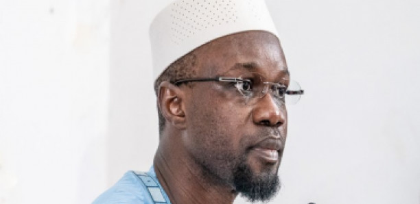 DIC : 3 personnes arrêtées pour falsification de la signature de Ousmane Sonko DIC : 3 personnes arrêtées pour falsification de la signature de Ousmane Sonko