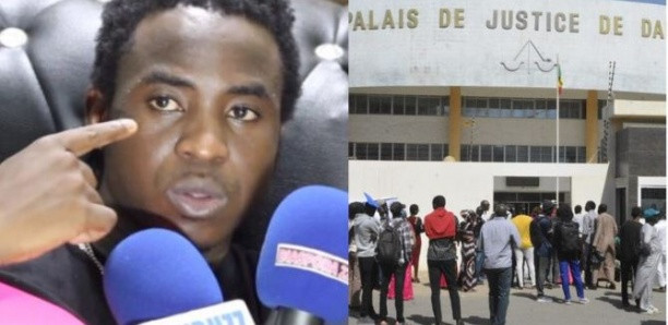 Affaire Sidy Diop : la sentence est tombée Affaire Sidy Diop : la sentence est tombée