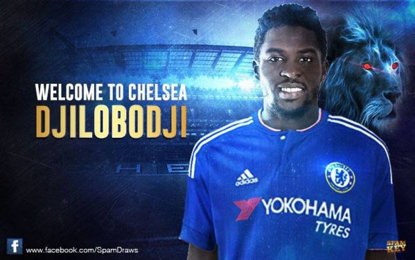 “Pourquoi Djilobodji n’est pas sur la liste de Chelsea pour la Ligue des Champions…” “Pourquoi Djilobodji n’est pas sur la liste de Chelsea pour la Ligue des Champions…”