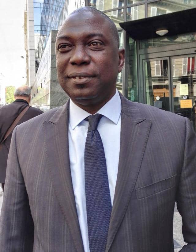 ATTENTION ! TROP D’OPPOSITION TUE L’OPPOSITION- Par Mohamed GASSAMA (Paris, le 26 août 2024) ATTENTION ! TROP D’OPPOSITION TUE L’OPPOSITION- Par Mohamed GASSAMA (Paris, le 26 août 2024)