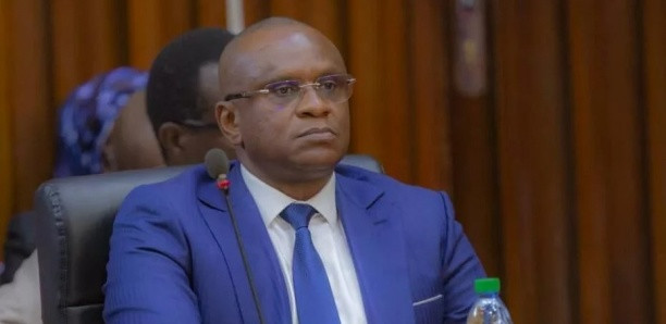 Lat Diop : Ce qui s'est réellement passé à l'AIBD Lat Diop : Ce qui s'est réellement passé à l'AIBD