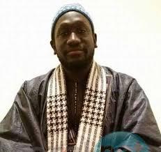 Après son audience avec Me Madické Niang, le jeune petit-fils de Serigne Fallou a été recu par Serigne Modou Kara Après son audience avec Me Madické Niang, le jeune petit-fils de Serigne Fallou a été recu par Serigne Modou Kara