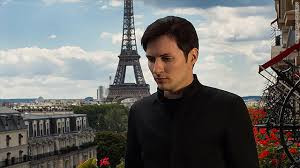 Telegram : à l'issue de sa garde à vue, Pavel Durov déféré devant un juge Telegram : à l'issue de sa garde à vue, Pavel Durov déféré devant un juge