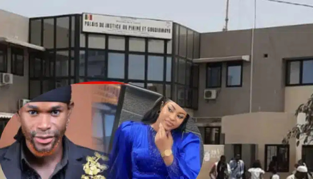 Nabou et Cie envoyés en prison, voici les chefs d’inculpation ! Nabou et Cie envoyés en prison, voici les chefs d’inculpation !