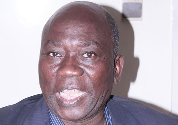 Les vraies raisons de la convocation du commissaire Keïta à la DIC Les vraies raisons de la convocation du commissaire Keïta à la DIC