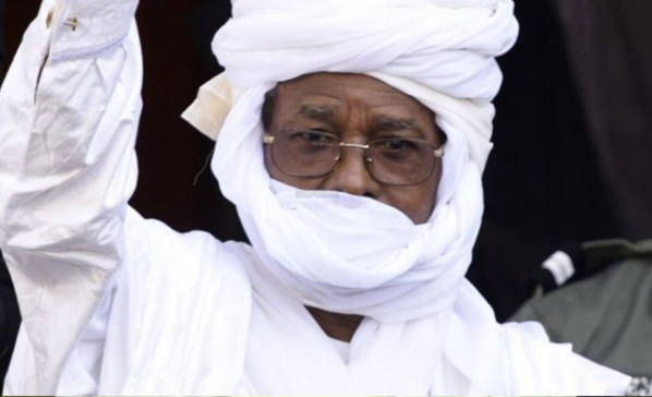 Enquête de personnalité – La face angélique de Hissein Habré Enquête de personnalité – La face angélique de Hissein Habré