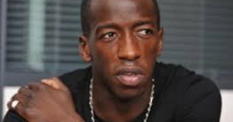 FOOTBALL : SOULEYMANE DIAWARA ANNONCE SA RETRAITE (MÉDIA) FOOTBALL : SOULEYMANE DIAWARA ANNONCE SA RETRAITE (MÉDIA)