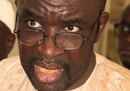 Apr : Moustapha Cissé Lô est-il devenu l’homme à abattre ? Apr : Moustapha Cissé Lô est-il devenu l’homme à abattre ?