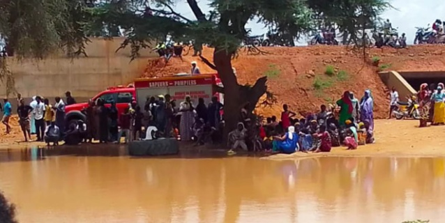 SÉCURITE FLUVIALE À MATAM | DES MESURES D’URGENCE PRISES APRÈS LE DRAME DE THIOUBALEL NABADJI SÉCURITE FLUVIALE À MATAM | DES MESURES D’URGENCE PRISES APRÈS LE DRAME DE THIOUBALEL NABADJI