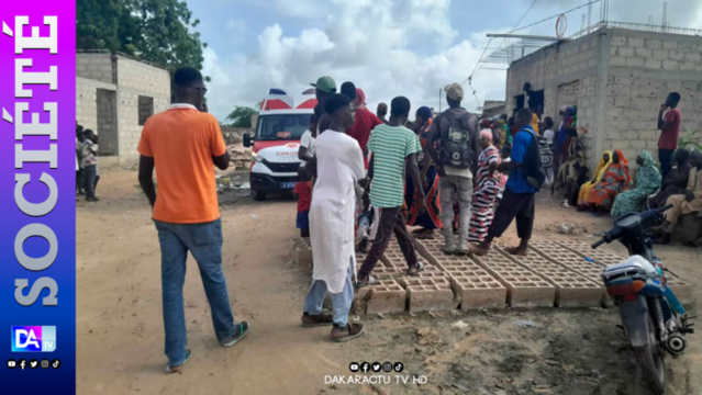 Quartier Thioffac (Kaolack) : Un voleur attrapé puis lynché à mort Quartier Thioffac (Kaolack) : Un voleur attrapé puis lynché à mort
