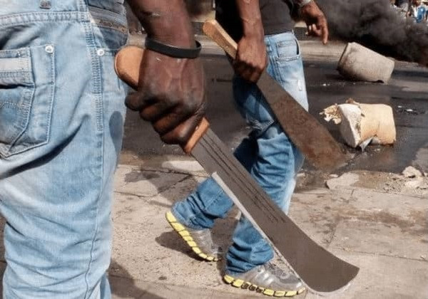 Recrudescence de la violence- Ne faudrait-il pas bannir le nouveau type de sénégalais et ressusciter l’ancien? (Par Aly Saleh) Recrudescence de la violence- Ne faudrait-il pas bannir le nouveau type de sénégalais et ressusciter l’ancien? (Par Aly Saleh)