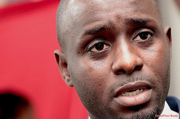 Thierno Bocoum balise le chemein pour Macky ! Thierno Bocoum balise le chemein pour Macky !