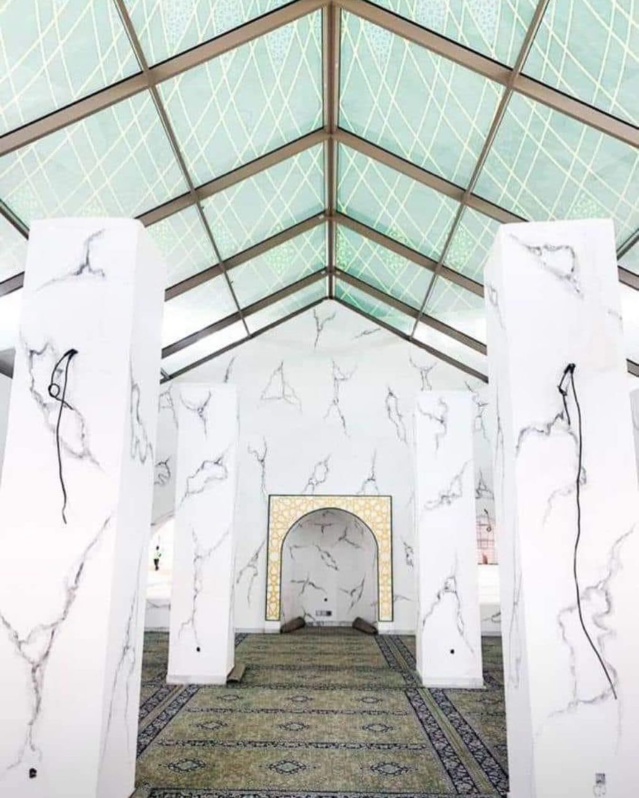 🚨 Officielle : Les clefs de la Grande Mosquée de Tivaouane seront remises au Khalif général des Tidiane le 14 septembre par Jama' atou Nour As'souniyou 🚨 Officielle : Les clefs de la Grande Mosquée de Tivaouane seront remises au Khalif général des Tidiane le 14 septembre par Jama' atou Nour As'souniyou