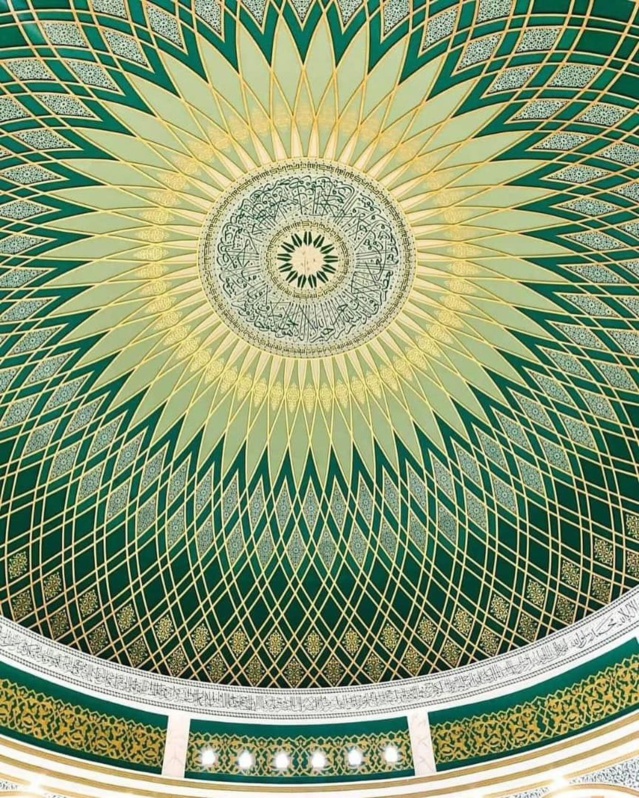 🚨 Officielle : Les clefs de la Grande Mosquée de Tivaouane seront remises au Khalif général des Tidiane le 14 septembre par Jama' atou Nour As'souniyou 🚨 Officielle : Les clefs de la Grande Mosquée de Tivaouane seront remises au Khalif général des Tidiane le 14 septembre par Jama' atou Nour As'souniyou