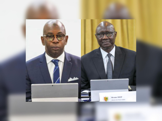 CRÉATION DES LYCÉES NATION-ARMÉE POUR LA QUALITÉ ET L’ÉQUITE (LYNAQE) | UN PROJET NOVATEUR POUR L’ÉDUCATION SÉNÉGALAISE CRÉATION DES LYCÉES NATION-ARMÉE POUR LA QUALITÉ ET L’ÉQUITE (LYNAQE) | UN PROJET NOVATEUR POUR L’ÉDUCATION SÉNÉGALAISE