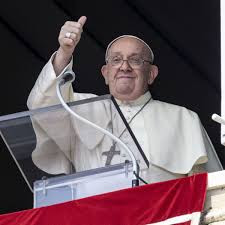 Vatican: le pape François s'envole pour sa grande tournée asiatique Vatican: le pape François s'envole pour sa grande tournée asiatique