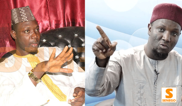 S. Modou Bousso Dieng sera entendu par les enquêteurs ce lundi pour avoir qualifié Cheikh Oumar Diagne de… S. Modou Bousso Dieng sera entendu par les enquêteurs ce lundi pour avoir qualifié Cheikh Oumar Diagne de…