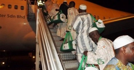 Hajj 2015: Mort d’un pèlerin sénégalais du premier vol Hajj 2015: Mort d’un pèlerin sénégalais du premier vol