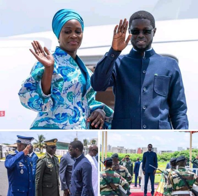 *Au sommet Chine-Afrique, un ballet de chefs d’État pour séduire Pékin *Au sommet Chine-Afrique, un ballet de chefs d’État pour séduire Pékin