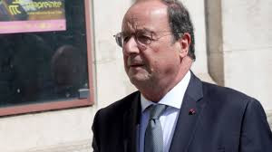 Après Cazeneuve, au tour de François Hollande de rencontrer le chef de l’Etat Après Cazeneuve, au tour de François Hollande de rencontrer le chef de l’Etat