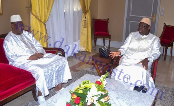 Audience SEM Ali Khalil ASCOFARE Ambassadeur du Mali au Sénégal Audience SEM Ali Khalil ASCOFARE Ambassadeur du Mali au Sénégal