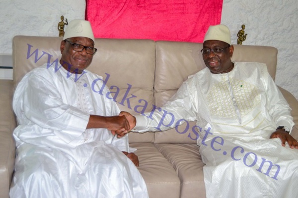 Communiqué Sommet CEDEAO Communiqué Sommet CEDEAO