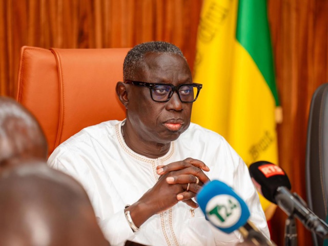 GAMOU DE TIVAOUANE | LES GARANTIES DU MINISTRE DE L’INTÉRIEUR POUR UNE ORGANISATION OPTIMALE GAMOU DE TIVAOUANE | LES GARANTIES DU MINISTRE DE L’INTÉRIEUR POUR UNE ORGANISATION OPTIMALE