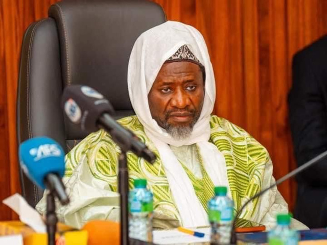 MÉDINA BAYE | UNE JOURNÉE DE SOLIDARITÉ AVEC LE PEUPLE PALESTINIEN PRÉVUE À LA VEILLE DU GAMOU MÉDINA BAYE | UNE JOURNÉE DE SOLIDARITÉ AVEC LE PEUPLE PALESTINIEN PRÉVUE À LA VEILLE DU GAMOU