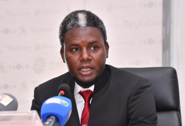 PROGRAMME 100.000 LOGEMENTS SOCIAUX | RESTRUCTURATION ET NOUVELLES AMBITIONS SOUS L’ÈRE MOMATH TALLA NDAO PROGRAMME 100.000 LOGEMENTS SOCIAUX | RESTRUCTURATION ET NOUVELLES AMBITIONS SOUS L’ÈRE MOMATH TALLA NDAO