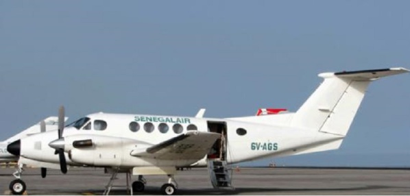 L’énigme de l’altimètre L’énigme de l’altimètre