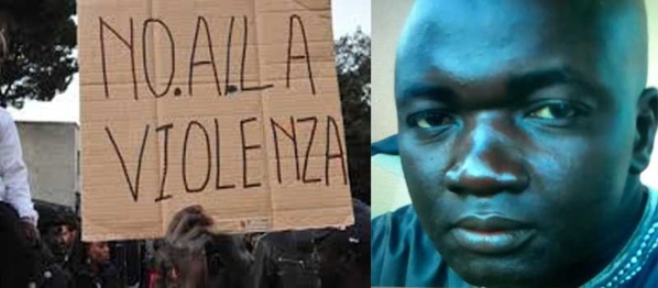 COMMUNIQUE DE PRESSE: Ministère des Affaires étrangères et des Sénégalais de l'Extérieur
