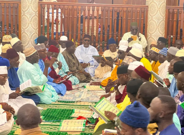 LA BOURDA | UNE INCANTATION SPIRITUELLE ET UN SYMBOLE DE DÉVOTION PROPHÉTIQUE LA BOURDA | UNE INCANTATION SPIRITUELLE ET UN SYMBOLE DE DÉVOTION PROPHÉTIQUE