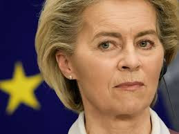 Ursula von der Leyen juge que Barnier a « les intérêts de l’Europe et de la France à cœur » Ursula von der Leyen juge que Barnier a « les intérêts de l’Europe et de la France à cœur »