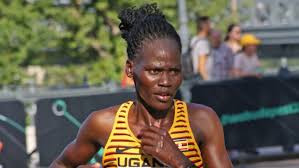Immolée par son compagnon, la marathonienne ougandaise Rebecca Cheptegei a succombé à ses brûlures Immolée par son compagnon, la marathonienne ougandaise Rebecca Cheptegei a succombé à ses brûlures