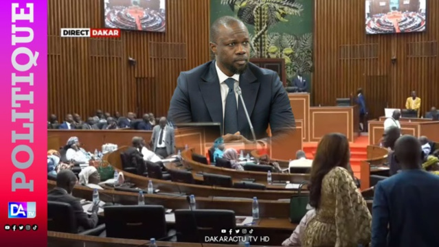 Déclaration de politique générale (DPG) : la date du 11 septembre retenue ! Déclaration de politique générale (DPG) : la date du 11 septembre retenue !