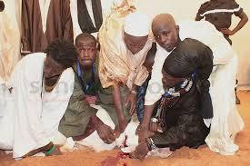 Encore une Tabaski dans la division au Sénégal ! Encore une Tabaski dans la division au Sénégal !