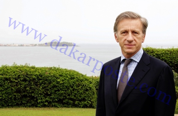 ​ATTAQUES DE JEAN CHRISTOPHE RUFIN CONTRE LE SENEGAL ET SES DIRIGEANTS : UN FIEL INFECOND, UNE INSIGNIFIANCE POLITIQUE ET DIPLOMATIQUE.