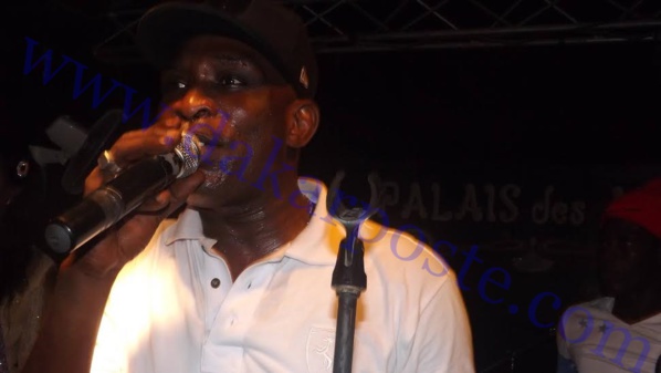 Gorgui Ndiaye a mis le feu ce weekend au Palais des Arts de Thies aprés avoir enflammé Somone, Diamniadio et Thies. Voici les images de ces soirées!!! Gorgui Ndiaye a mis le feu ce weekend au Palais des Arts de Thies aprés avoir enflammé Somone, Diamniadio et Thies. Voici les images de ces soirées!!!