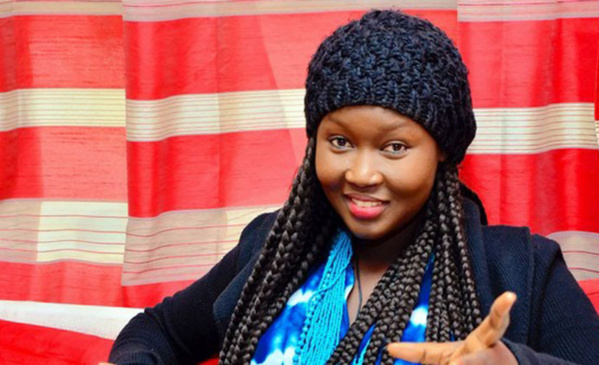 Interview avec Maréma Fall ‘’Notre concept, c’est le métissage’’ Interview avec Maréma Fall ‘’Notre concept, c’est le métissage’’