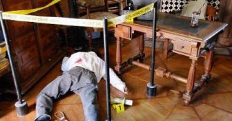 Mortellement poignardé à Paris: Lamine Senghor alourdit le bilan des sénégalais tués à l'étranger Mortellement poignardé à Paris: Lamine Senghor alourdit le bilan des sénégalais tués à l'étranger