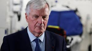 France: pour son premier déplacement comme Premier ministre, Michel Barnier choisit le secteur de la santé France: pour son premier déplacement comme Premier ministre, Michel Barnier choisit le secteur de la santé