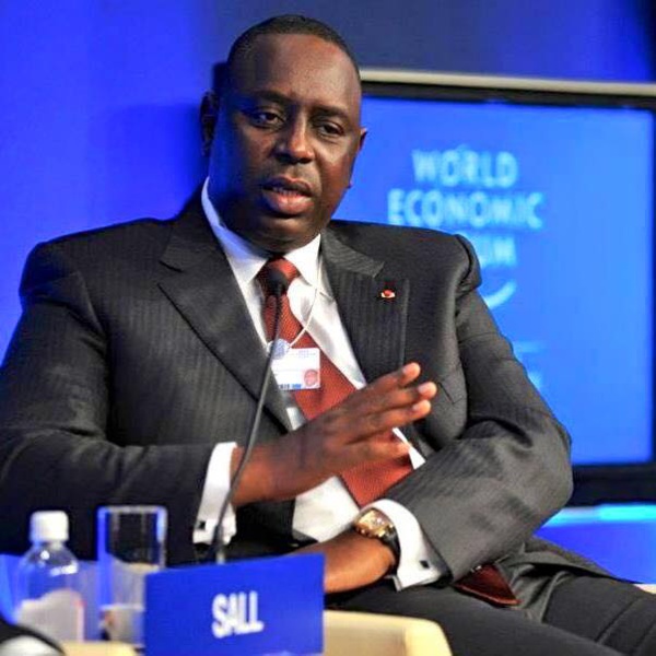 Haut Conseil des Collectivités locales : Une nouvelle trouvaille du Macky Haut Conseil des Collectivités locales : Une nouvelle trouvaille du Macky